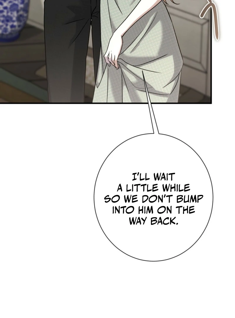 The Young Lady Is Too Curious Chapter 5 - Page 57