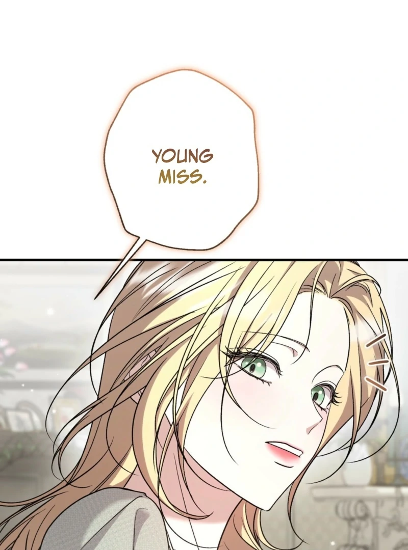 The Young Lady Is Too Curious Chapter 5 - Page 58