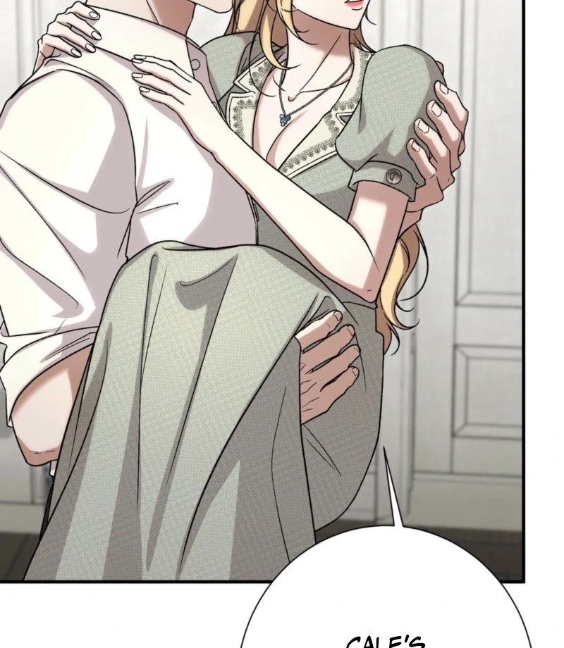 The Young Lady Is Too Curious Chapter 5 - Page 7