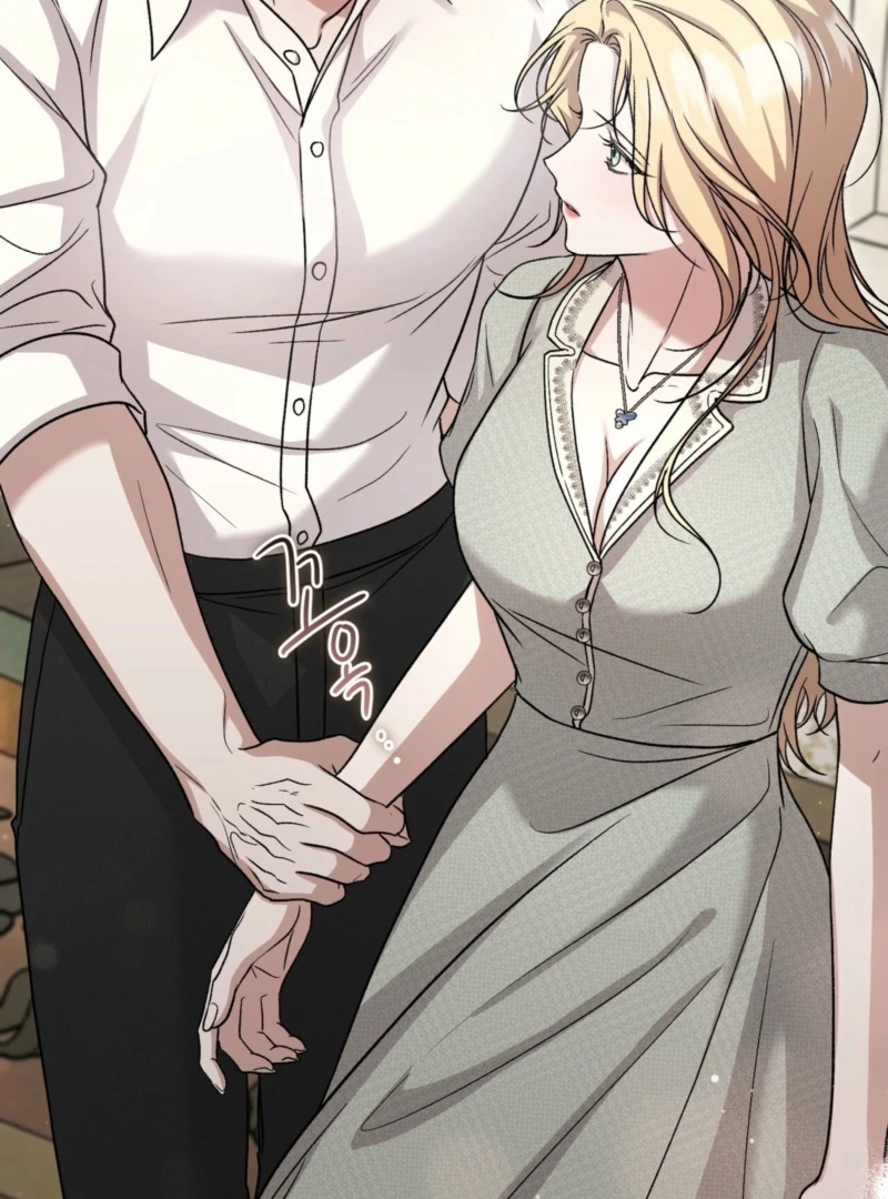 The Young Lady Is Too Curious Chapter 5 - Page 61