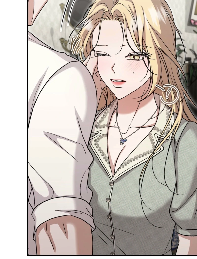 The Young Lady Is Too Curious Chapter 5 - Page 65