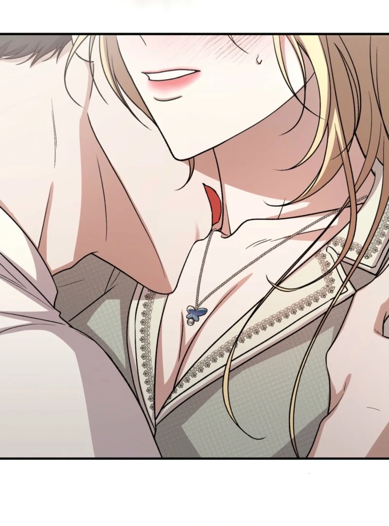 The Young Lady Is Too Curious Chapter 5 - Page 67