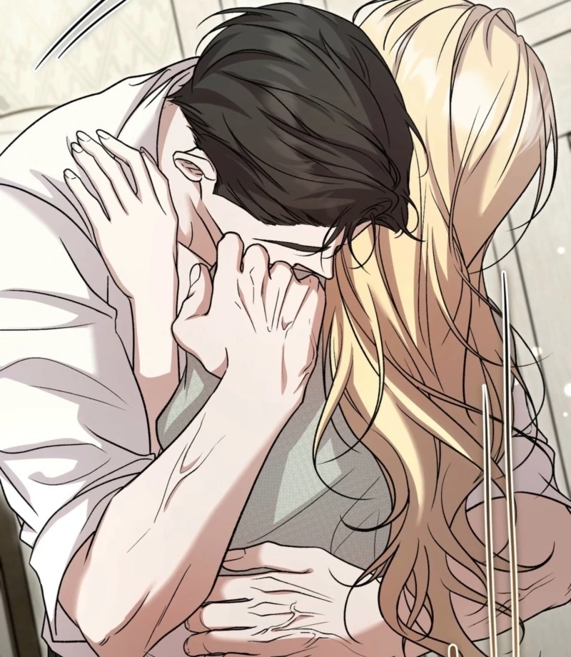 The Young Lady Is Too Curious Chapter 5 - Page 69