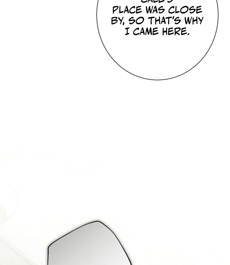 The Young Lady Is Too Curious Chapter 5 - Page 8