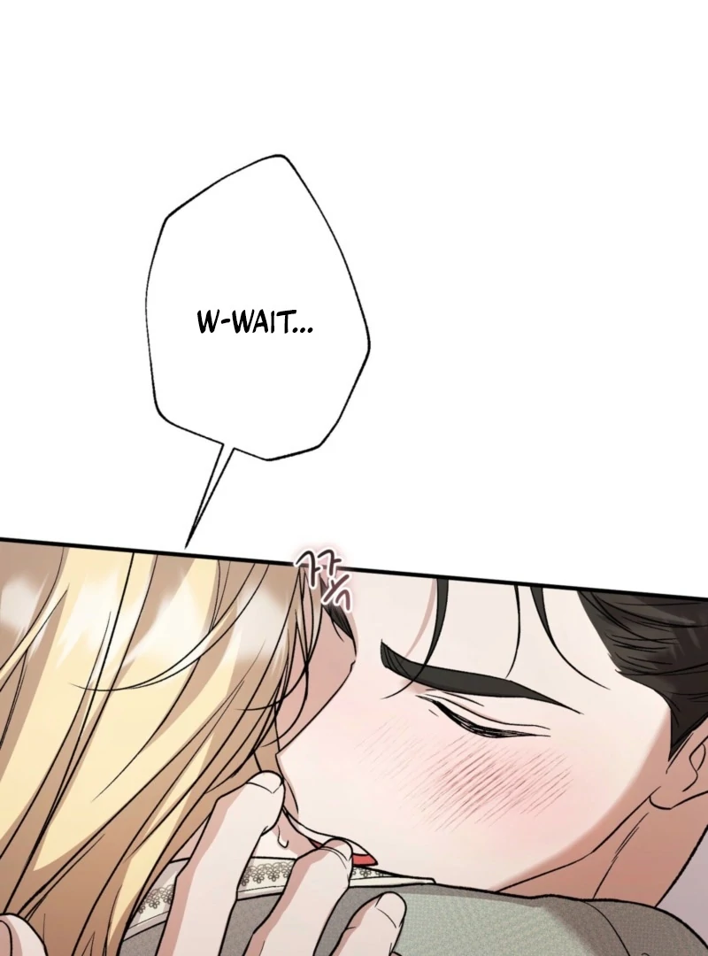 The Young Lady Is Too Curious Chapter 5 - Page 71