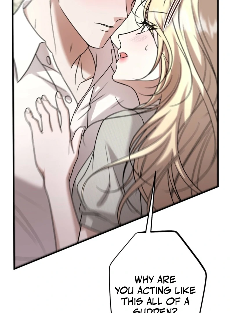 The Young Lady Is Too Curious Chapter 5 - Page 74