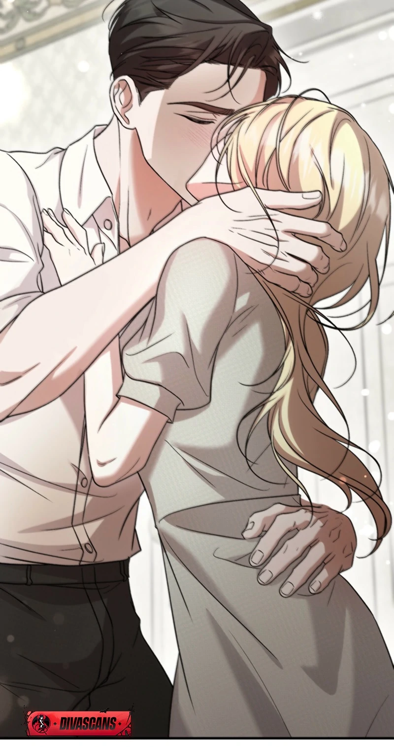 The Young Lady Is Too Curious Chapter 5 - Page 78