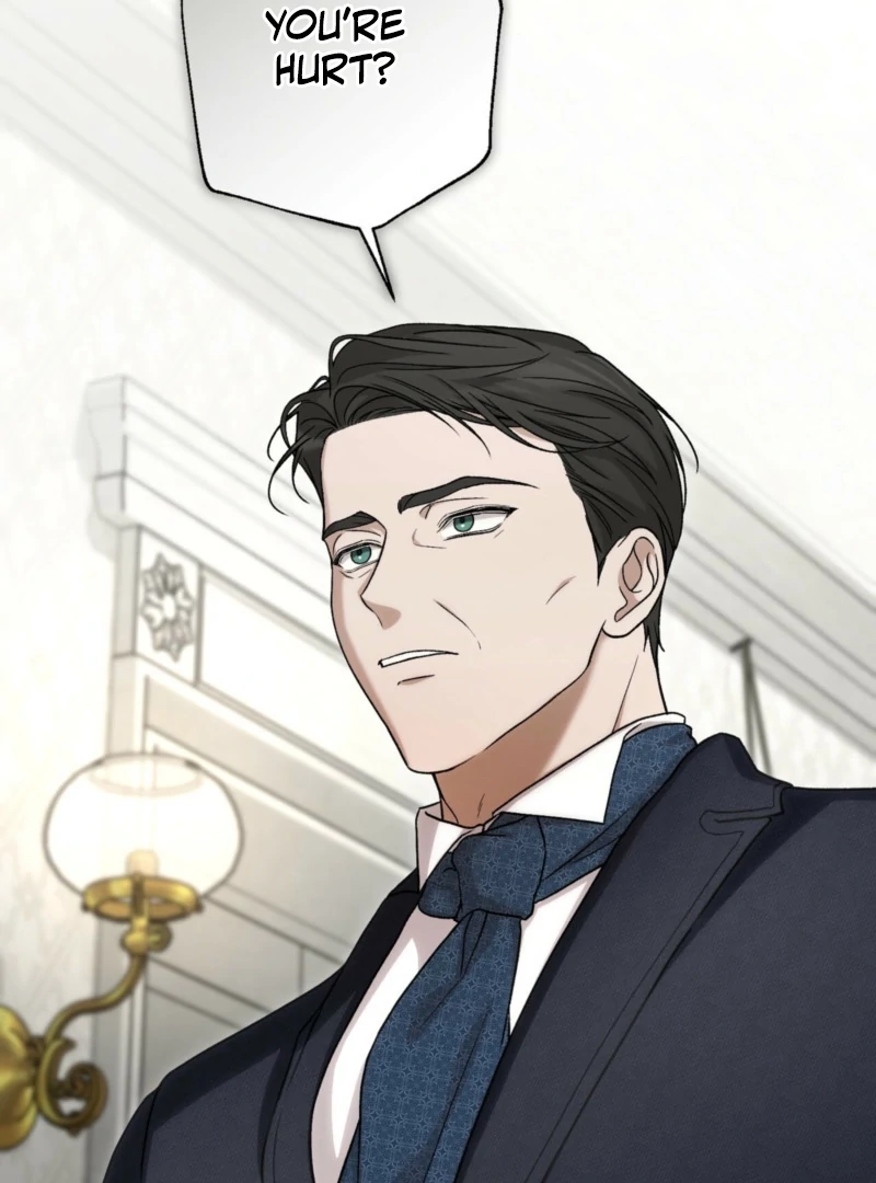 The Young Lady Is Too Curious Chapter 5 - Page 9