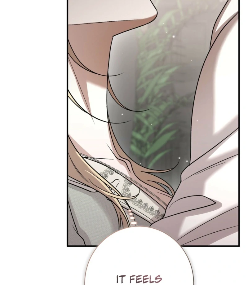 The Young Lady Is Too Curious Chapter 5 - Page 85