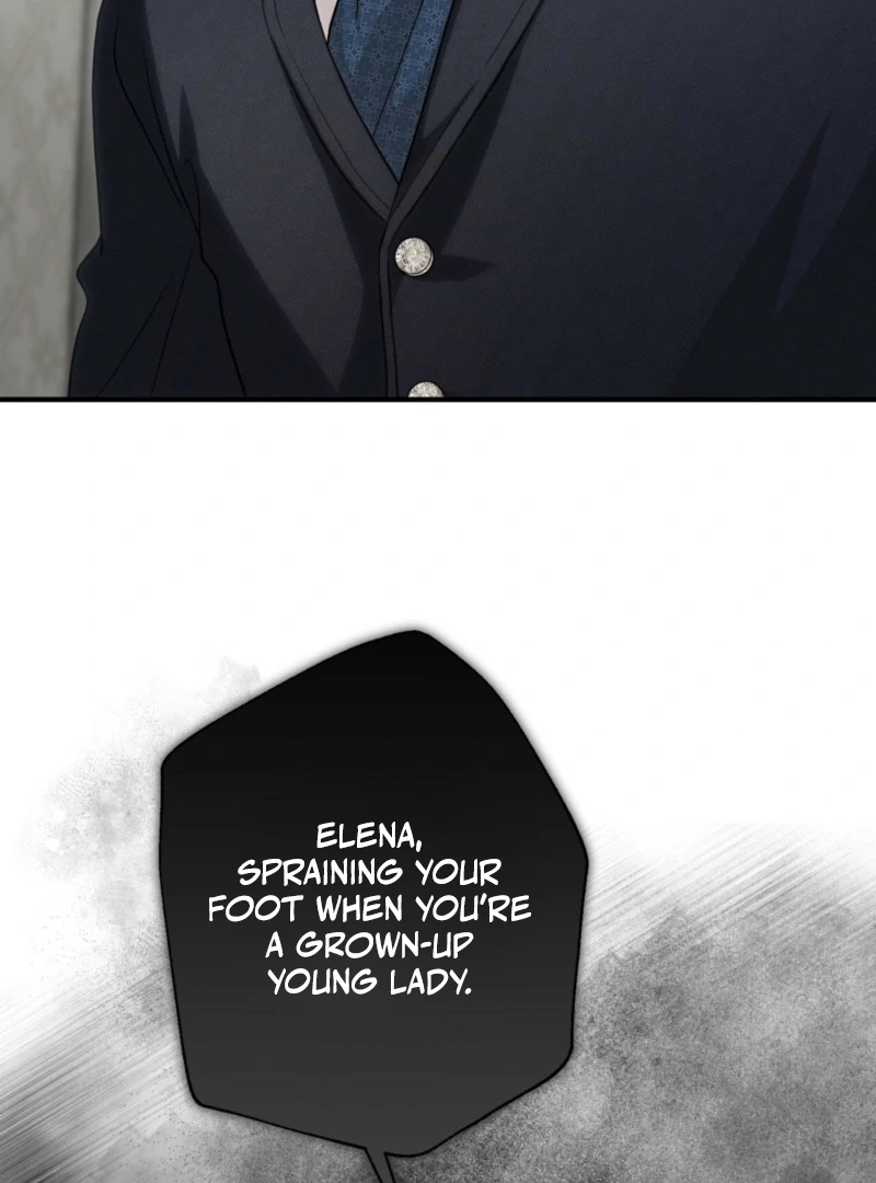 The Young Lady Is Too Curious Chapter 5 - Page 10