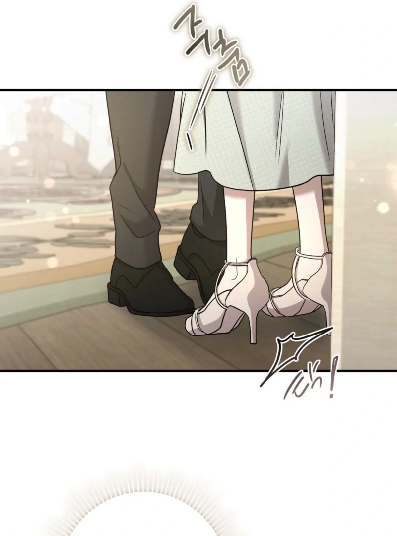 The Young Lady Is Too Curious Chapter 5 - Page 92