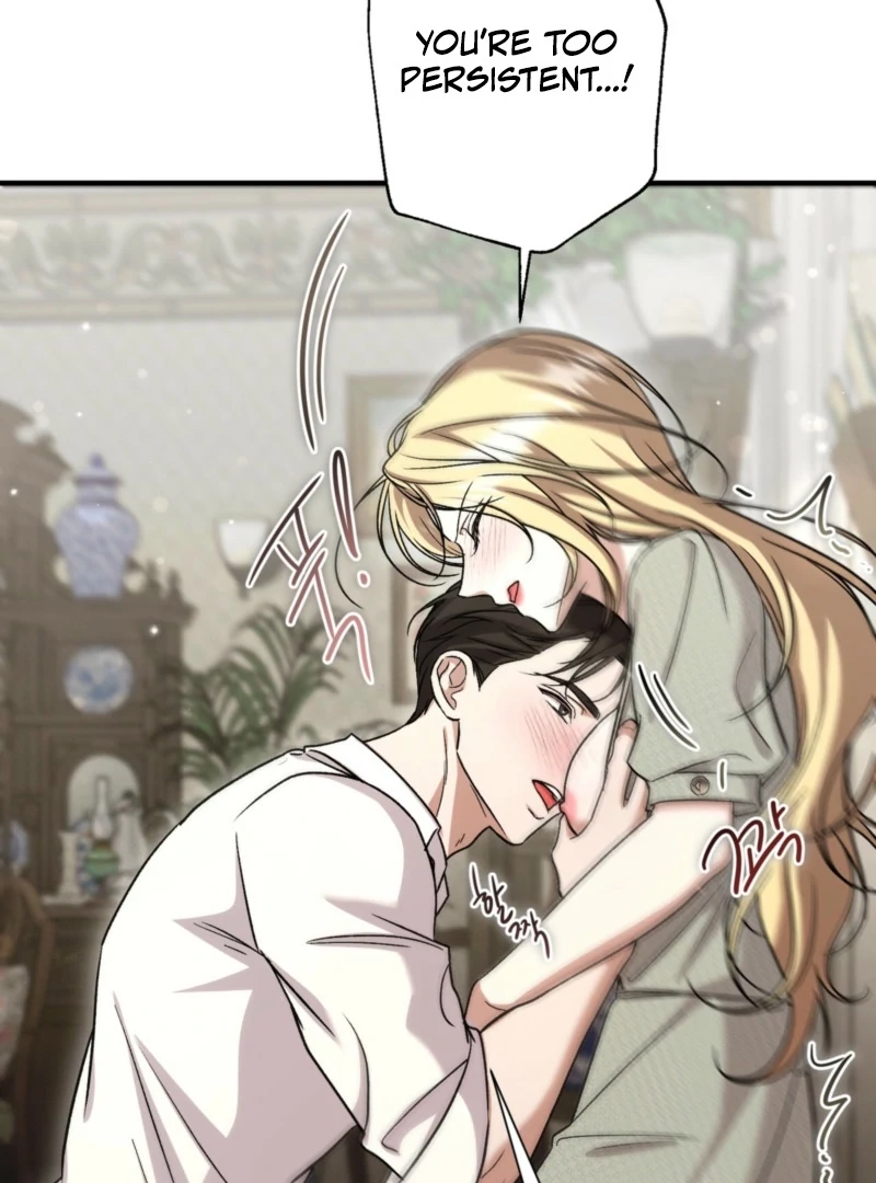 The Young Lady Is Too Curious Chapter 5 - Page 96