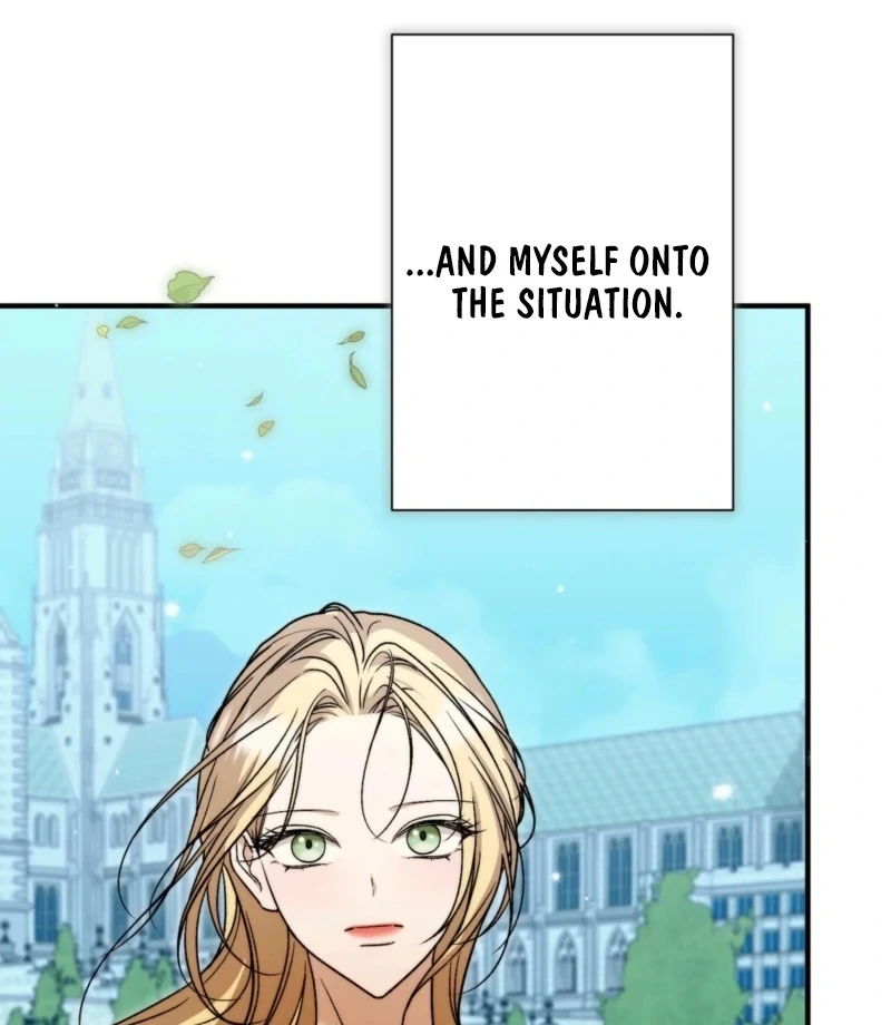 The Young Lady Is Too Curious Chapter 6 - Page 112