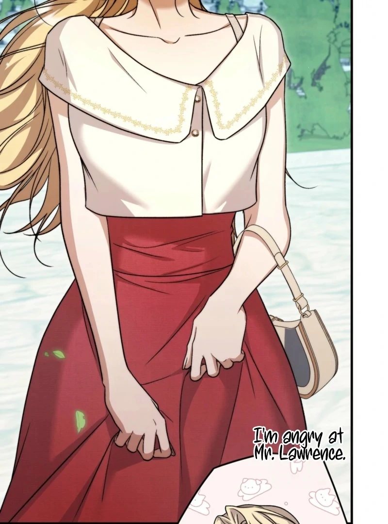 The Young Lady Is Too Curious Chapter 6 - Page 113