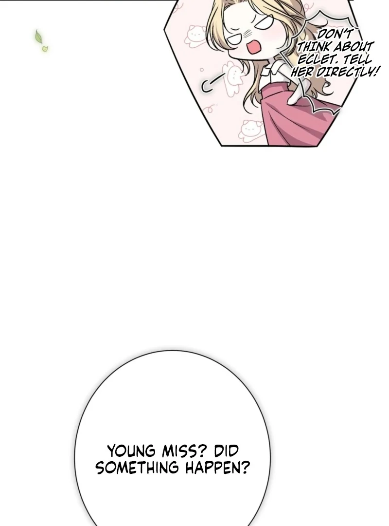 The Young Lady Is Too Curious Chapter 6 - Page 114