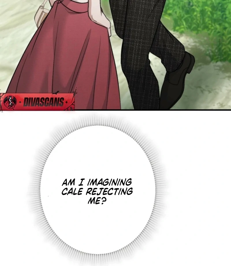 The Young Lady Is Too Curious Chapter 6 - Page 116