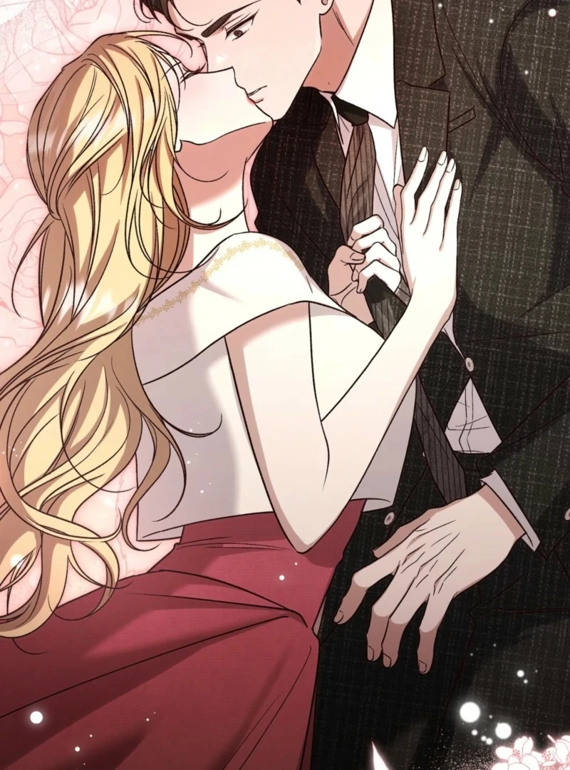 The Young Lady Is Too Curious Chapter 6 - Page 119