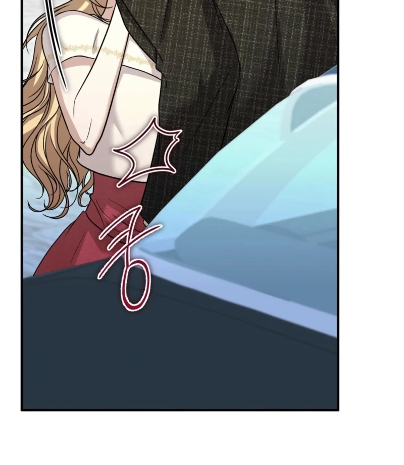 The Young Lady Is Too Curious Chapter 6 - Page 124