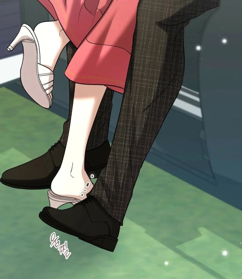 The Young Lady Is Too Curious Chapter 6 - Page 129