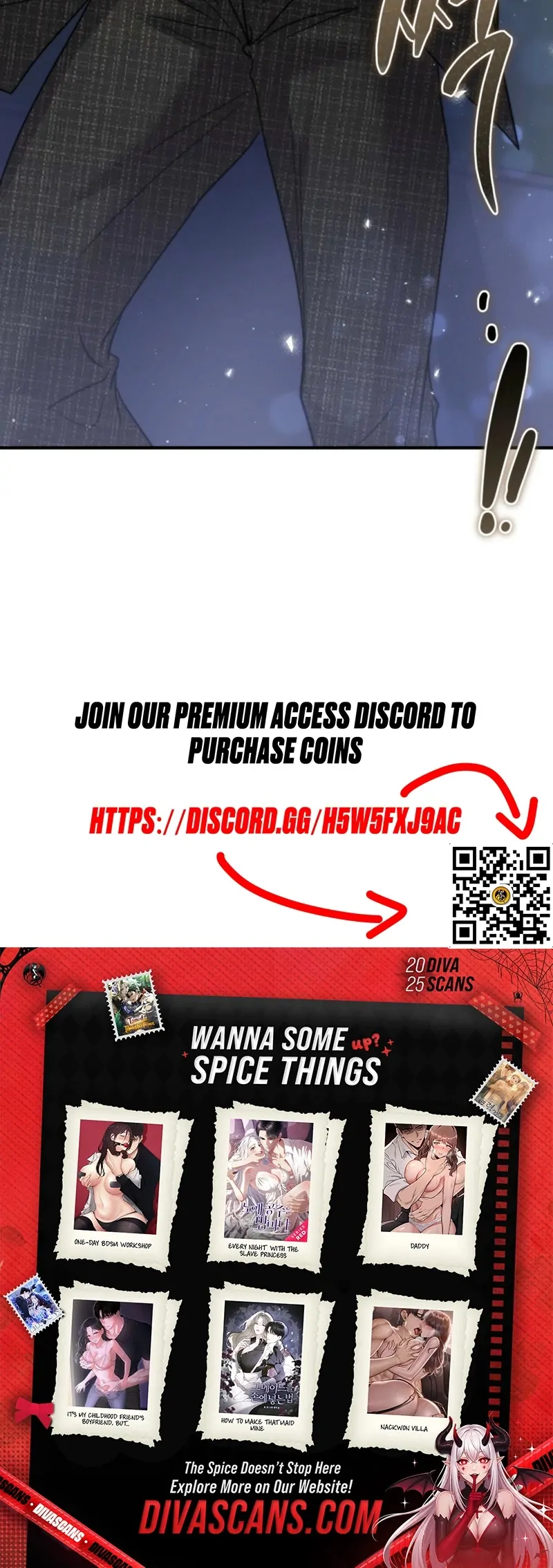 The Young Lady Is Too Curious Chapter 6 - Page 139