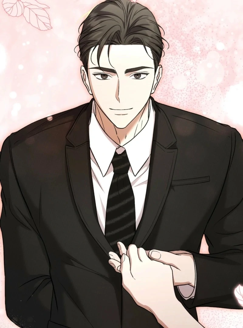 The Young Lady Is Too Curious Chapter 6 - Page 18