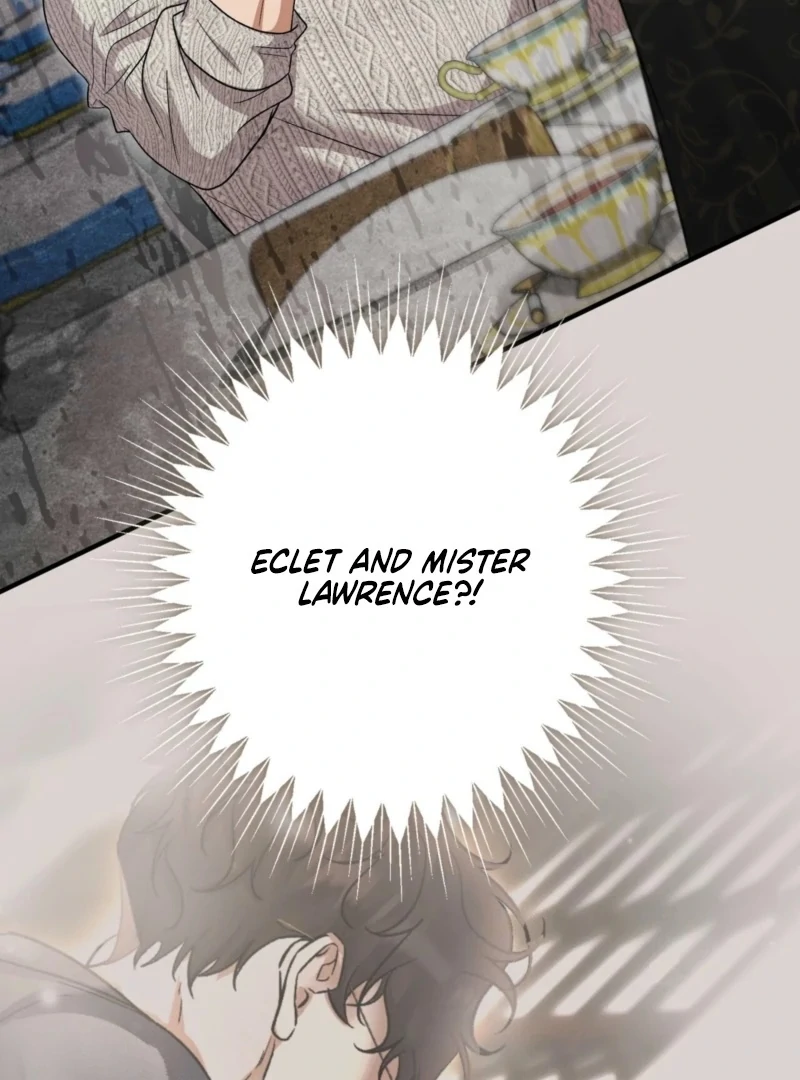 The Young Lady Is Too Curious Chapter 6 - Page 28