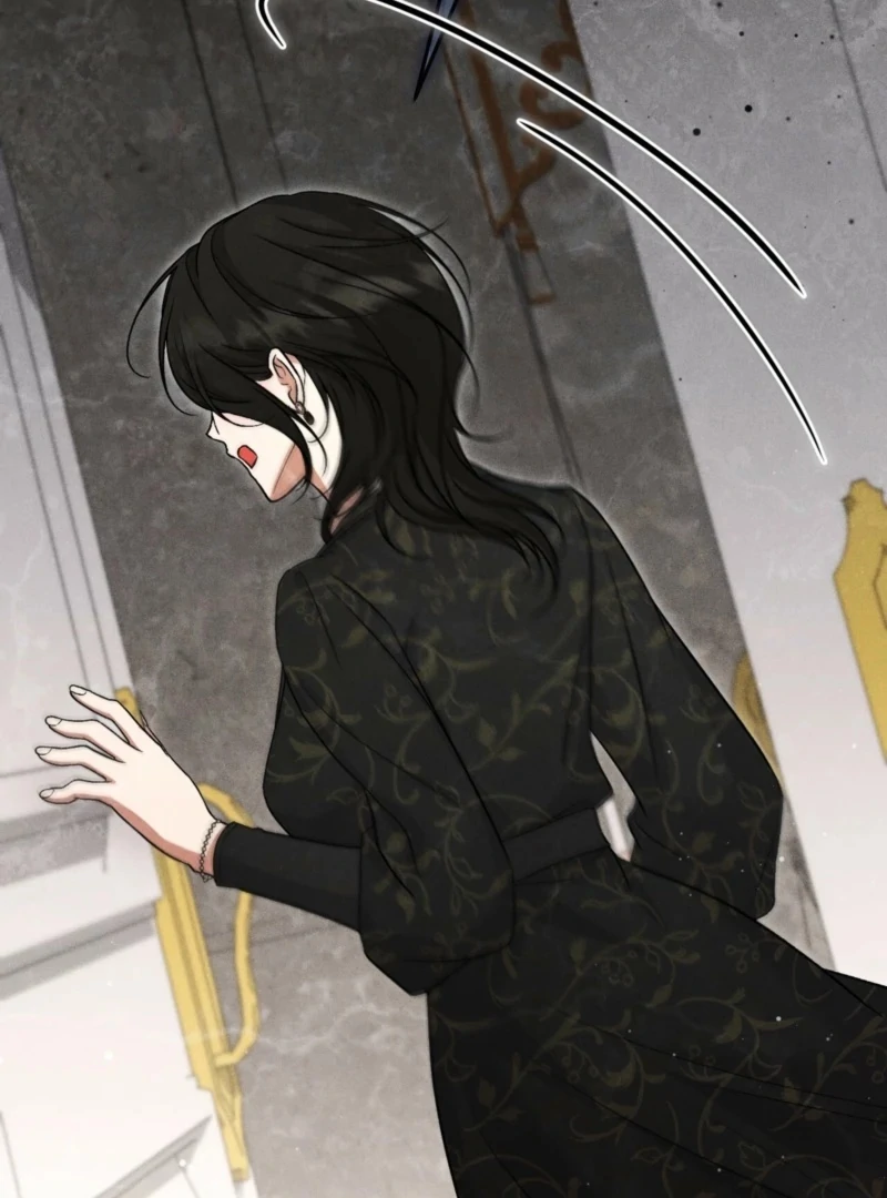 The Young Lady Is Too Curious Chapter 6 - Page 31