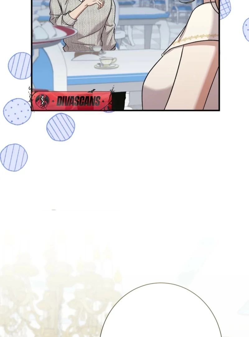 The Young Lady Is Too Curious Chapter 6 - Page 35