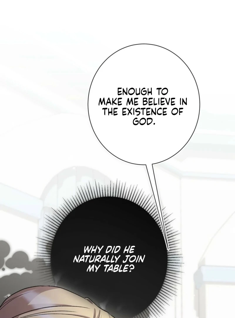 The Young Lady Is Too Curious Chapter 6 - Page 41