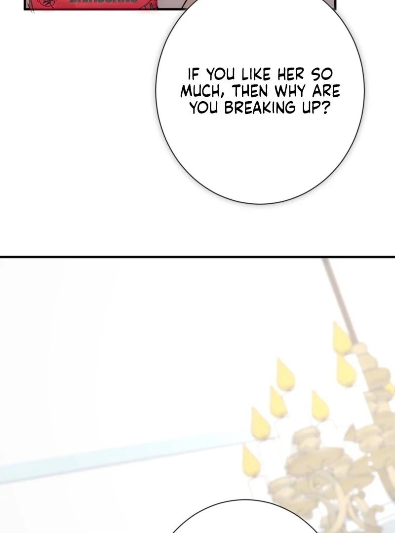 The Young Lady Is Too Curious Chapter 6 - Page 48