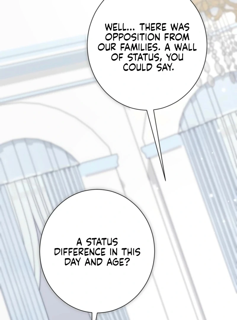 The Young Lady Is Too Curious Chapter 6 - Page 49