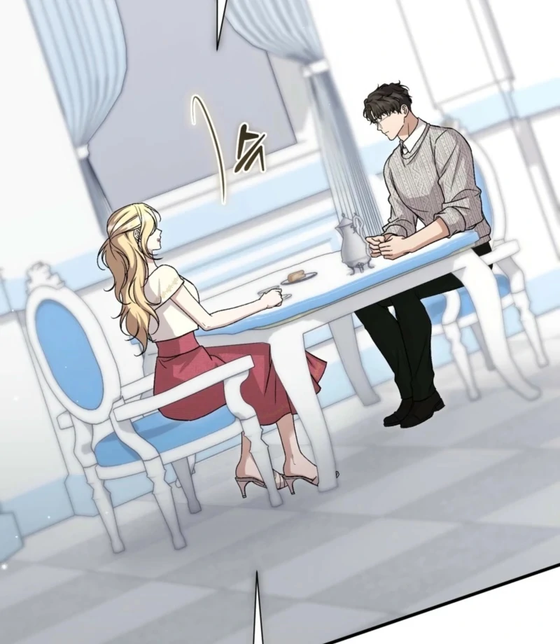 The Young Lady Is Too Curious Chapter 6 - Page 50