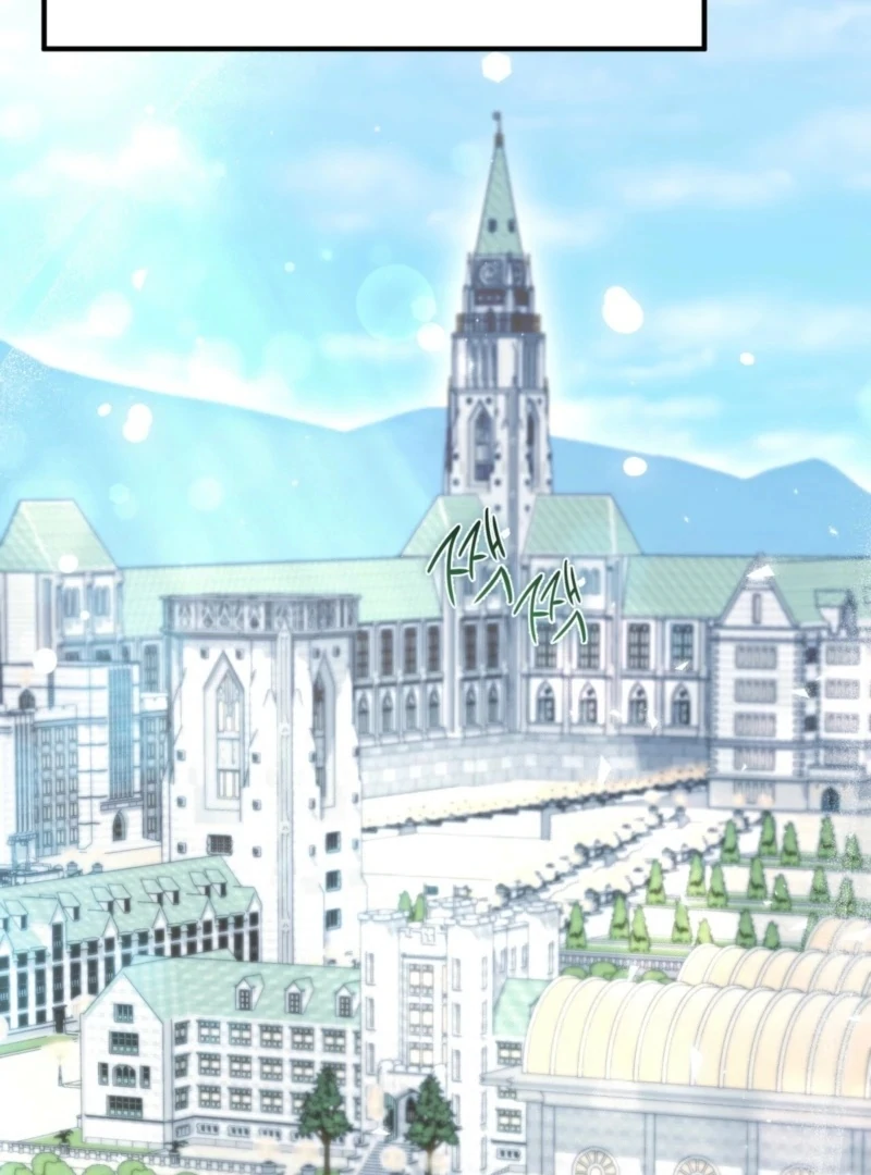 The Young Lady Is Too Curious Chapter 6 - Page 6