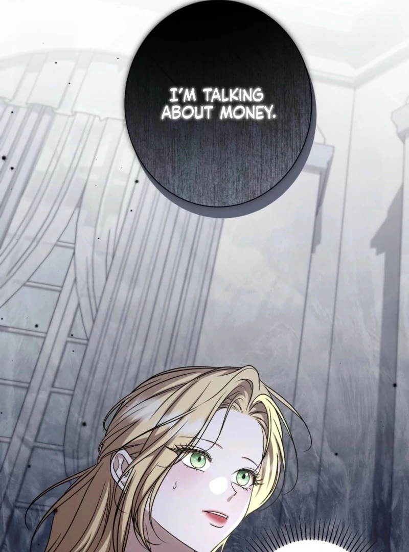 The Young Lady Is Too Curious Chapter 6 - Page 53