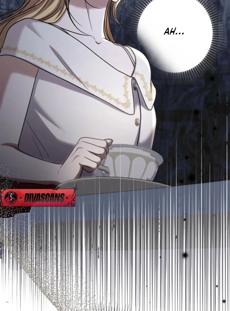 The Young Lady Is Too Curious Chapter 6 - Page 54