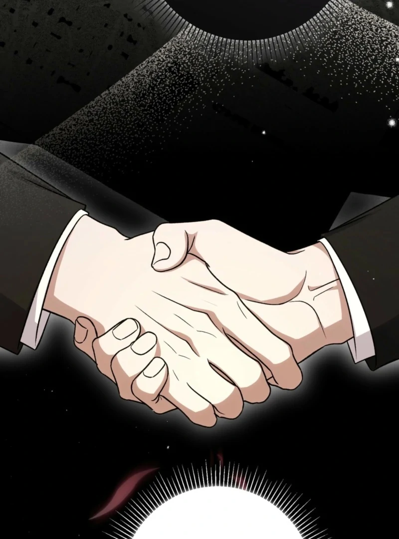 The Young Lady Is Too Curious Chapter 6 - Page 57