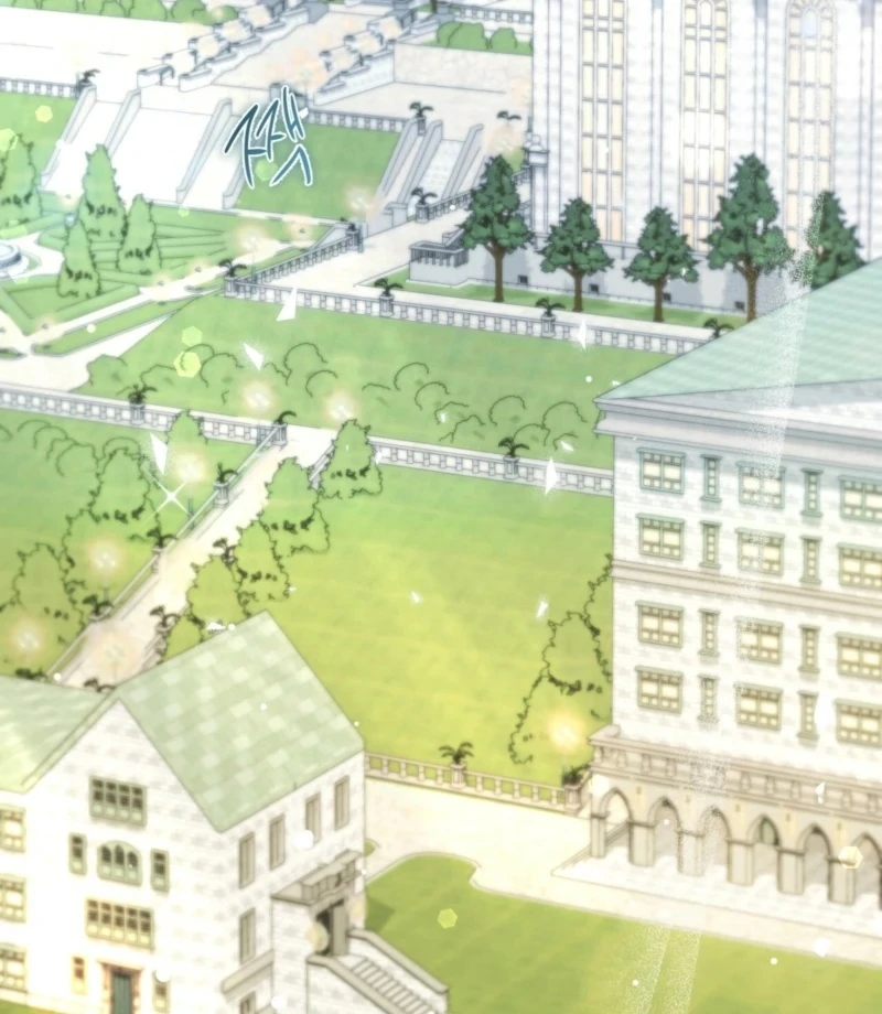 The Young Lady Is Too Curious Chapter 6 - Page 7