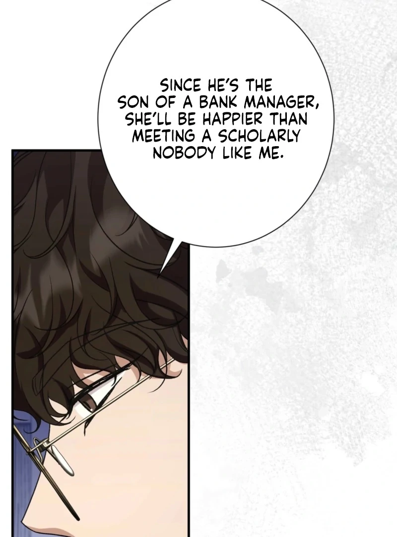 The Young Lady Is Too Curious Chapter 6 - Page 61