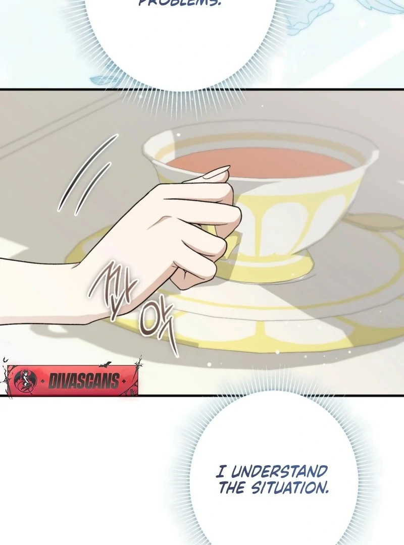 The Young Lady Is Too Curious Chapter 6 - Page 71