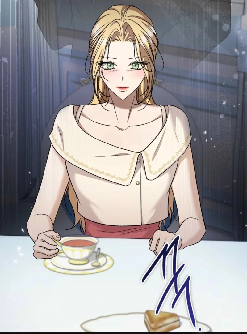 The Young Lady Is Too Curious Chapter 6 - Page 74