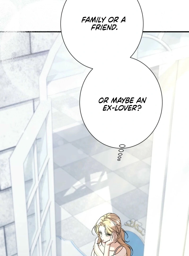 The Young Lady Is Too Curious Chapter 6 - Page 9