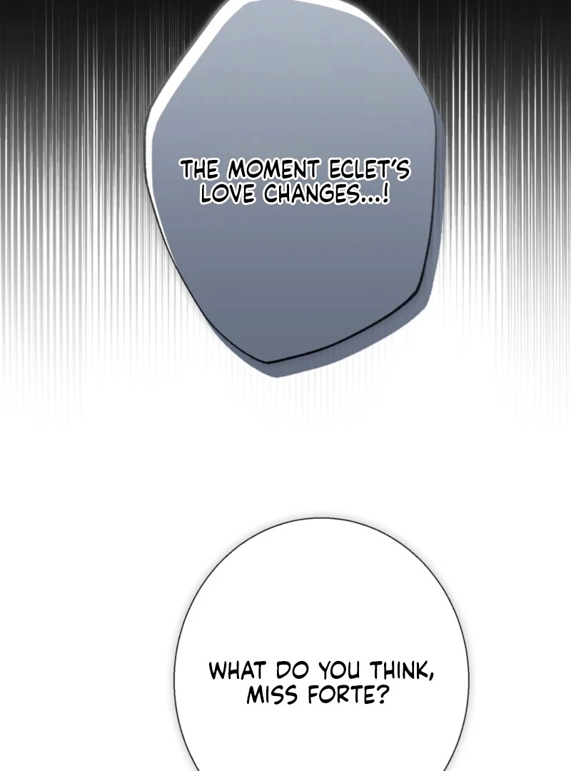 The Young Lady Is Too Curious Chapter 6 - Page 84