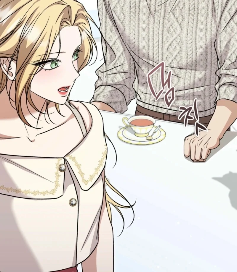 The Young Lady Is Too Curious Chapter 6 - Page 95