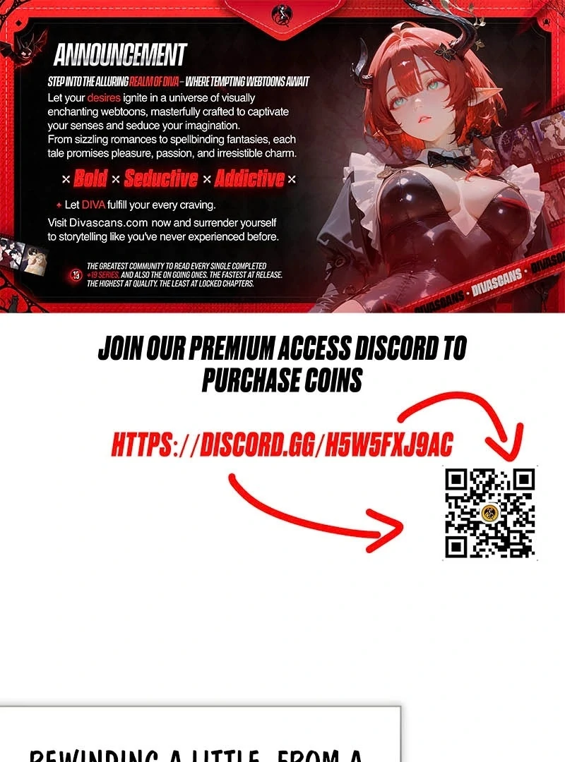 The Young Lady Is Too Curious Chapter 7 - Page 1