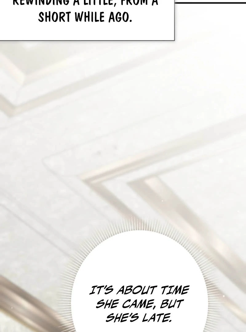 The Young Lady Is Too Curious Chapter 7 - Page 2