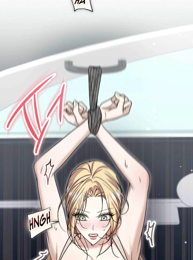 The Young Lady Is Too Curious Chapter 7 - Page 115