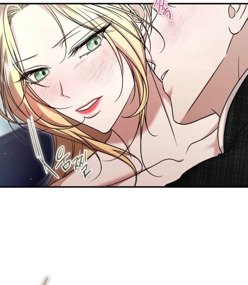 The Young Lady Is Too Curious Chapter 7 - Page 59