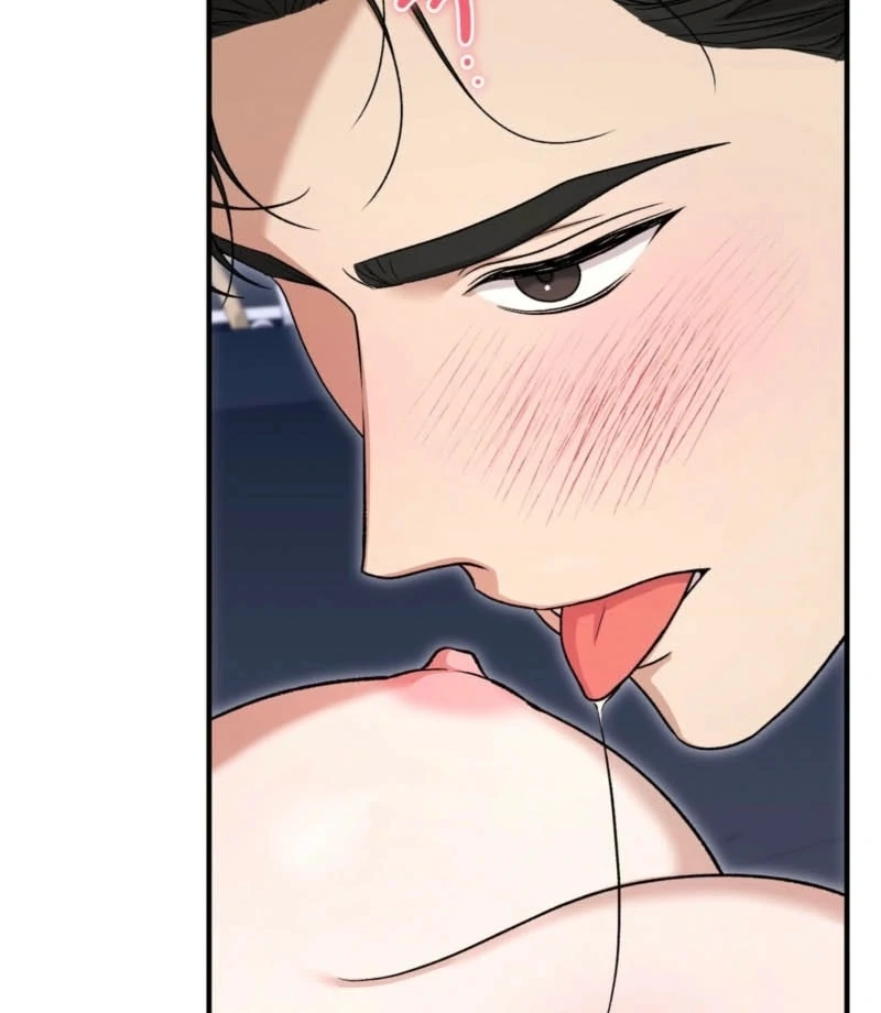 The Young Lady Is Too Curious Chapter 7 - Page 77