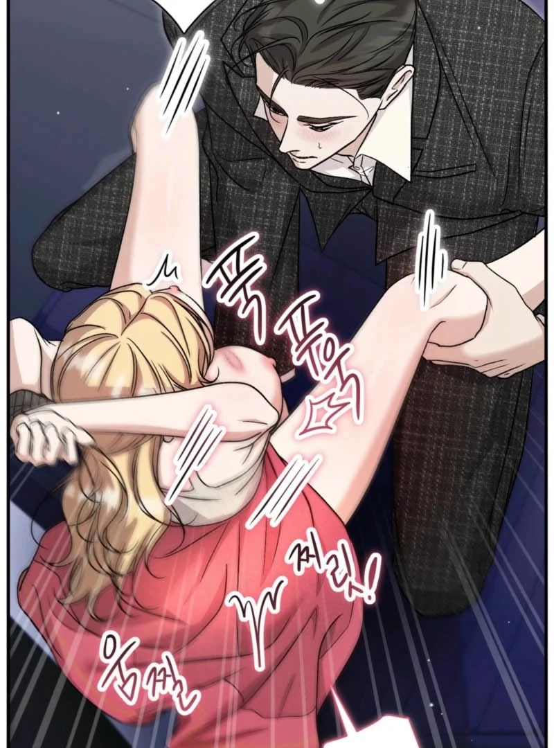 The Young Lady Is Too Curious Chapter 7 - Page 93