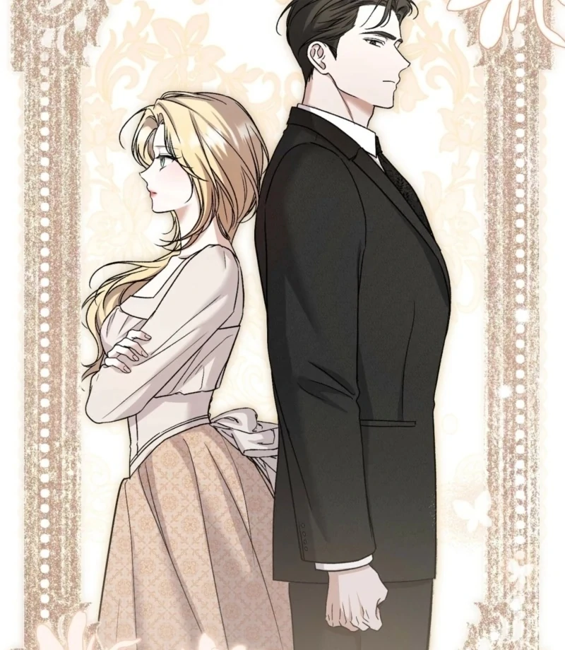 The Young Lady Is Too Curious Chapter 8 - Page 2